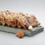 Dry fruits Halwa