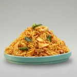 Bombay-mix