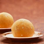 Besan Ladu
