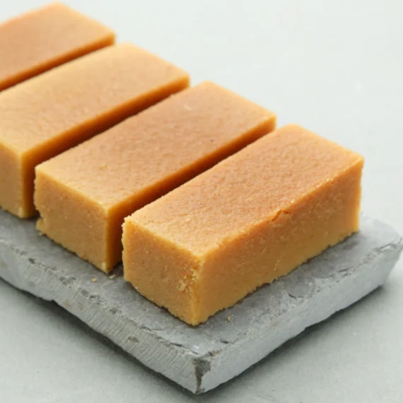 Ghee Mysore Pak