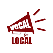Vocal For Local